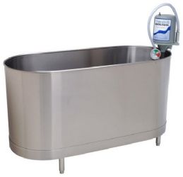 Elevated Sports WhirlPool